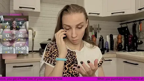 Edena_ webcam stripchat model stream image