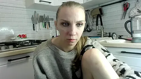 Edena_ webcam model stream image