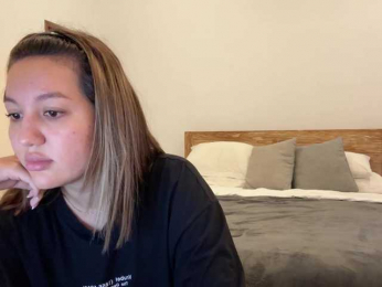 Nelly-Fischer webcam model stream image