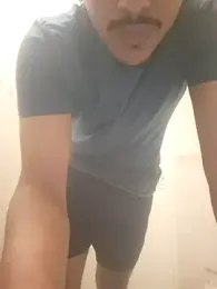 DrEazyDick webcam model stream image