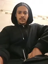 DrEazyDick webcam model stream image