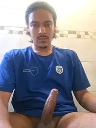 DrEazyDick webcam model stream image