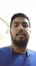 Rick_Model webcam model stream image