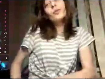 LynellGarzia webcam bongacams model stream image