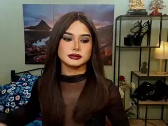 AnitaRosie webcam stripchat model stream image