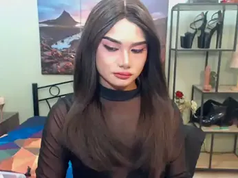 AnitaRosie webcam model stream image