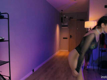 Anna-Darkness webcam model stream image