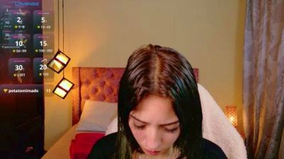 Scarllett_BDSM webcam cam4 model stream image