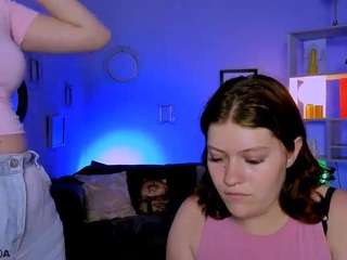 lola-sun12 webcam model stream image