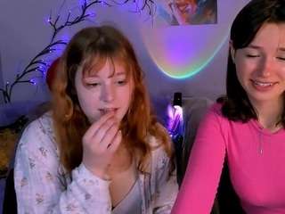 lola-sun12 webcam model stream image