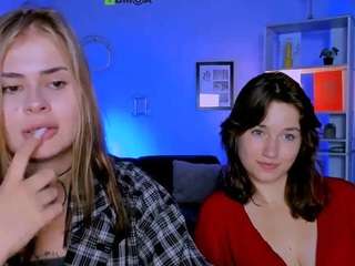 lola-sun12 webcam model stream image
