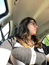 NadiraNoor webcam model stream image