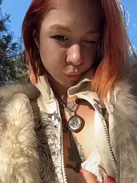 RosieSecret webcam model stream image