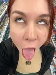 RosieSecret webcam stripchat model stream image