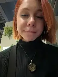 RosieSecret webcam model stream image