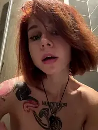 RosieSecret webcam model stream image