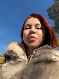 RosieSecret webcam model stream image