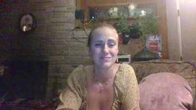 clumsylink webcam model stream image