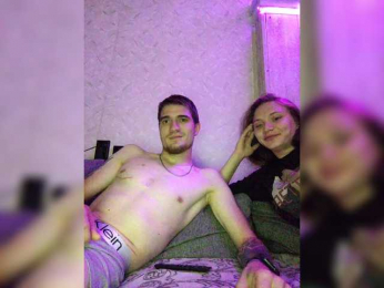 NyxVortexx webcam bongacams model stream image