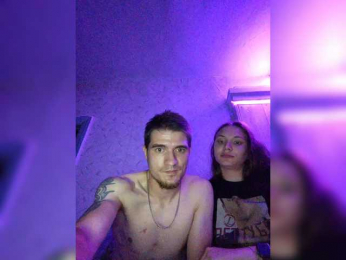 NyxVortexx webcam bongacams model stream image