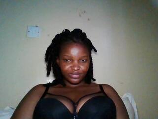 Willa Vance webcam model stream image
