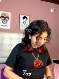 _Gothiccbitch_ webcam stripchat model stream image
