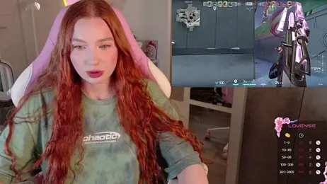 cinnabon_girls webcam model stream image