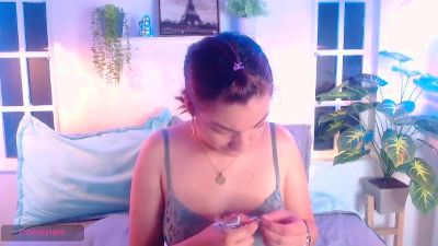 Viollet_C webcam model stream image