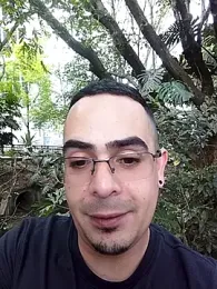FeloBad webcam model stream image