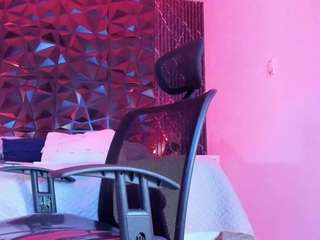 liiamhudson webcam model stream image