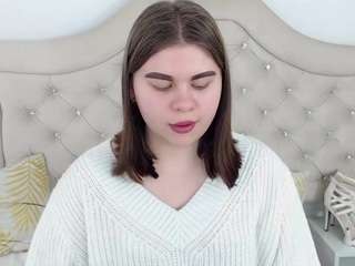 abbydevil webcam model stream image