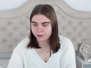 abbydevil webcam model stream image