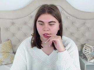 abbydevil webcam model stream image