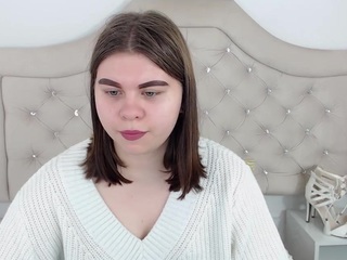 abbydevil webcam model stream image