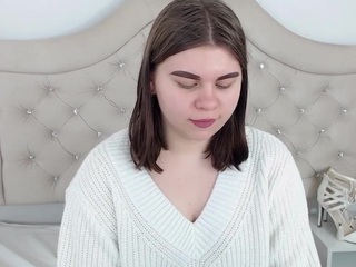 abbydevil webcam model stream image