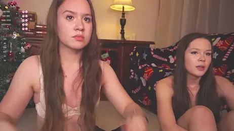 VirginiaRowe webcam model stream image