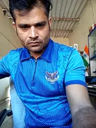 Priynkarani webcam model stream image