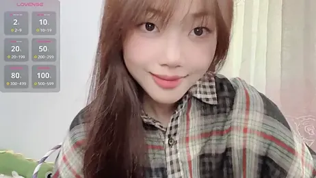 Lvy--v webcam model stream image