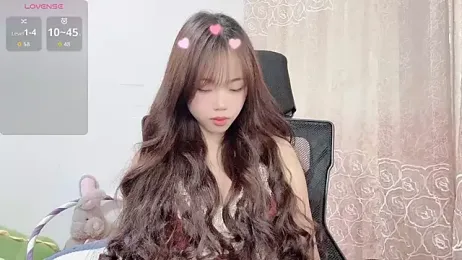 Lvy--v webcam model stream image