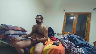 bleakw85 webcam model stream image