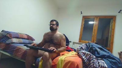 bleakw85 webcam model stream image