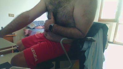 bleakw85 webcam model stream image