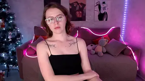 tiffany__burn webcam model stream image