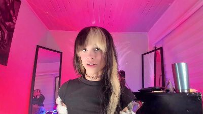 stormytt_ webcam model stream image