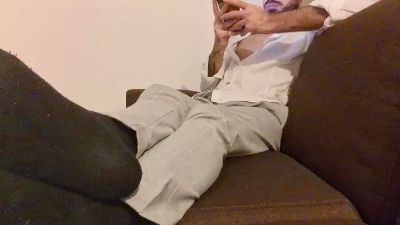 fetishfeet6 webcam model stream image