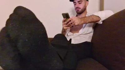 fetishfeet6 webcam model stream image