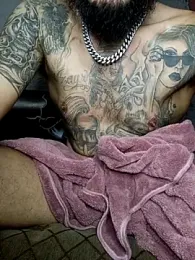 Kerryflon webcam model stream image