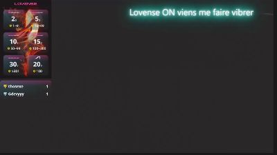 Thoma87a webcam model stream image