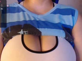 tarrant_ webcam model stream image