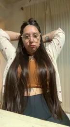 soy_maiaa4 webcam cam4 model stream image